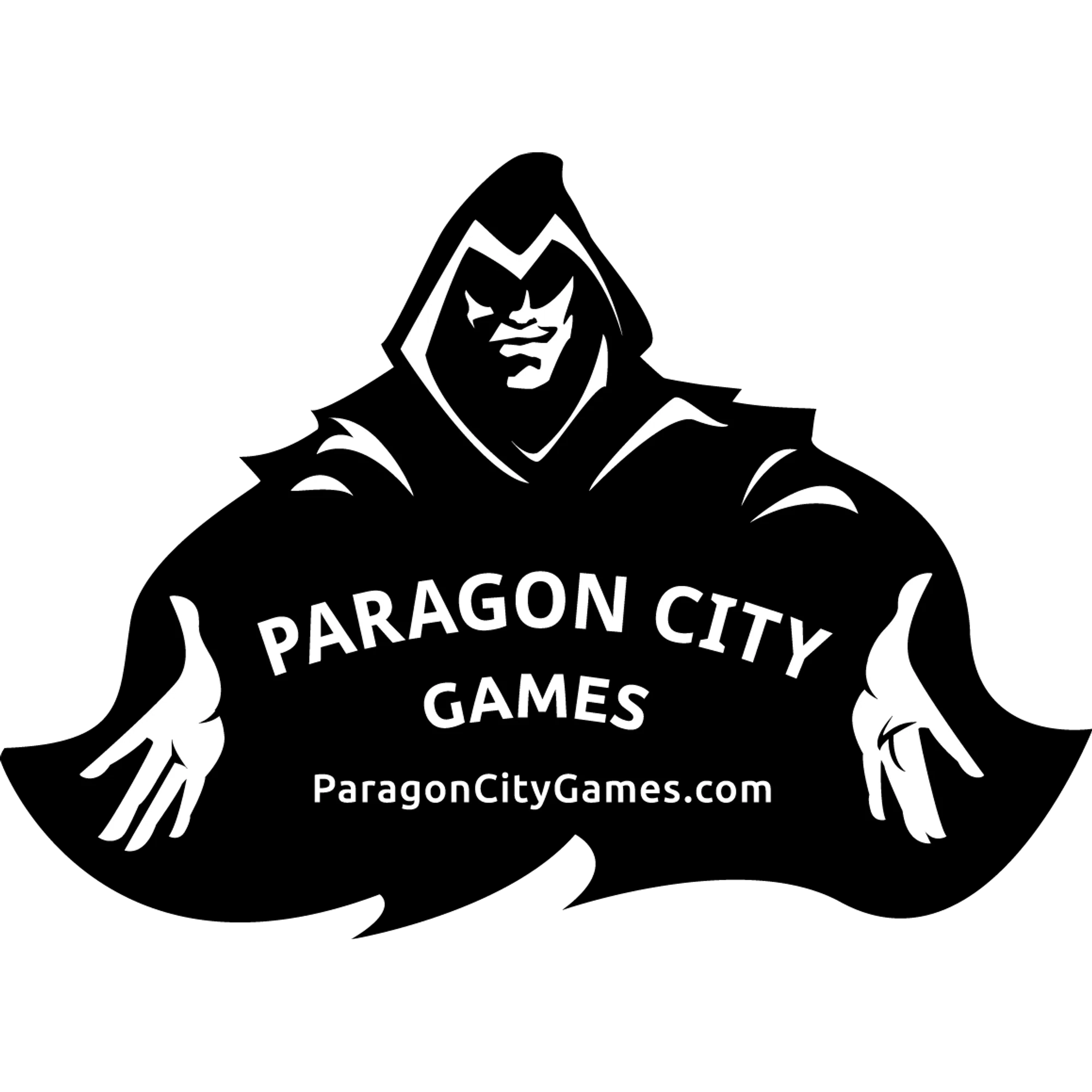 Paragon City Games
