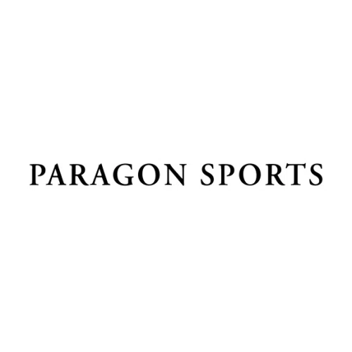 Paragon Sports