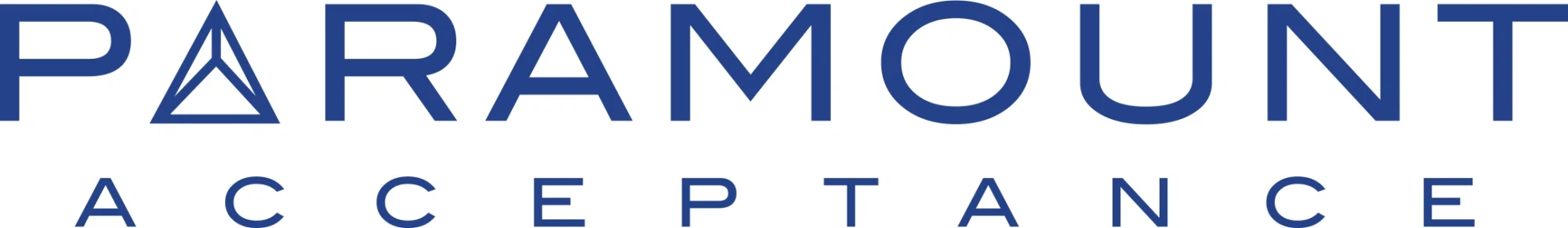 Paramount Acceptance