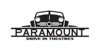 Paramount Drive-In Theatres