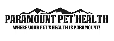 Paramount Pet Health