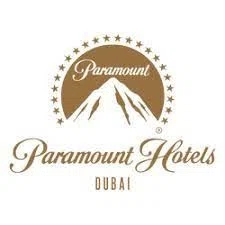 Paramount Hotel Dubai