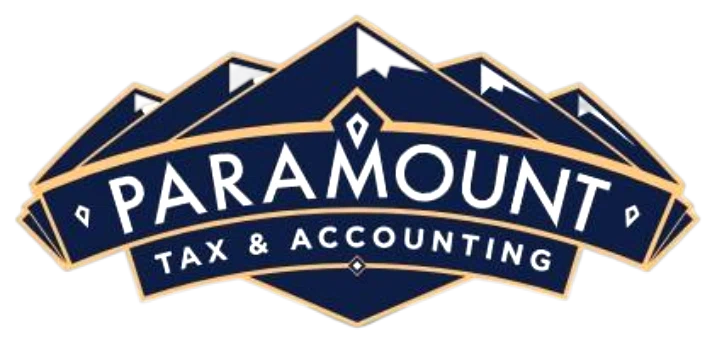 Paramount Tax & Accounting