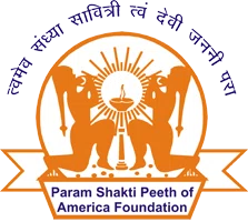 Param Shakti Peeth of America Foundation
