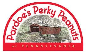 Pardoe's Perky Peanuts