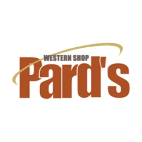 $20 Off Pards Coupons, Promo Codes 