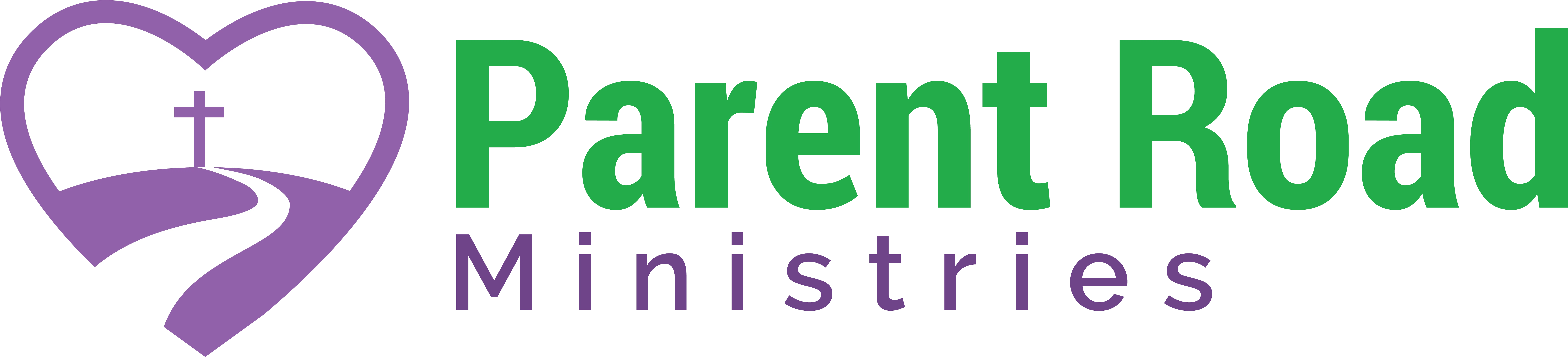 Parent Road Ministries