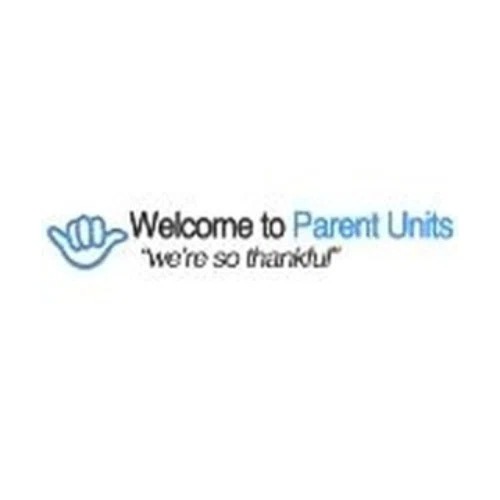Parent Units