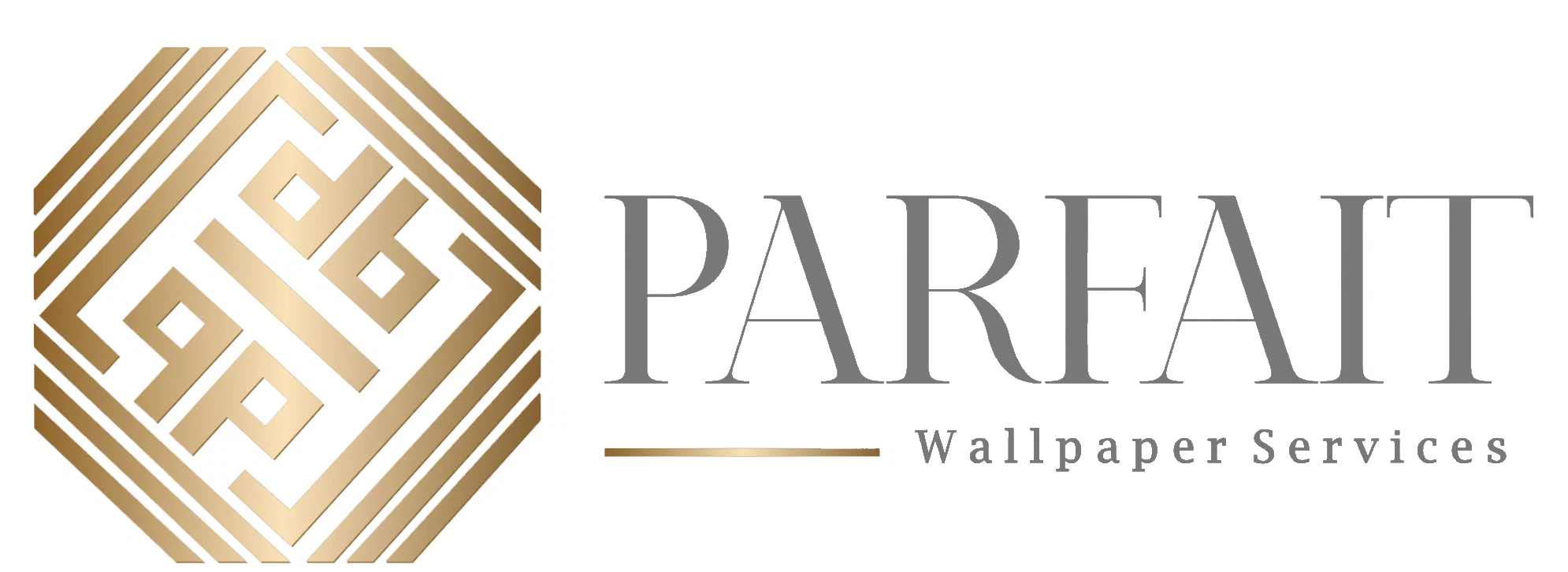 Parfait Wallpaper Services