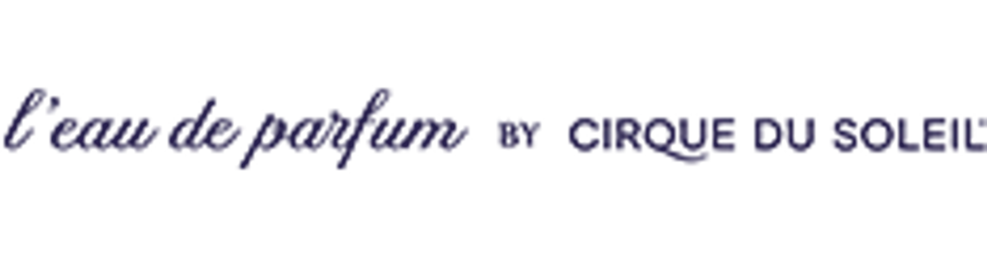 Parfum Cirque Du Soleil