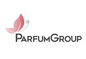 ParfumGroup Logo for Discount Codes
