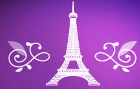 Paris Spa Center Logo for Special Discounts
