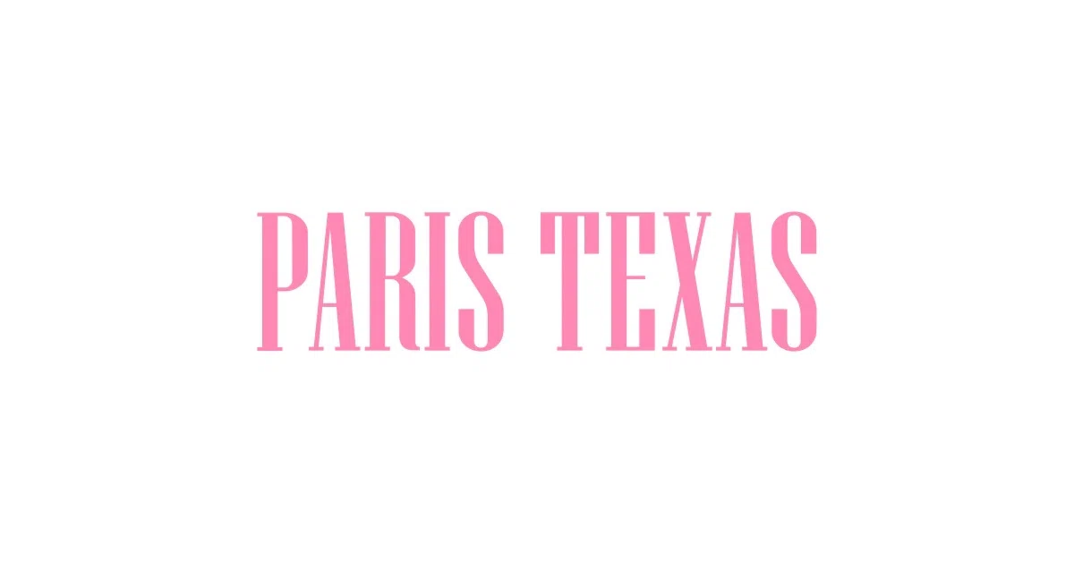 Paris Texas Promo Codes