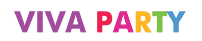 Viva Party (Parisxoxo) Logo for Exclusive Deals