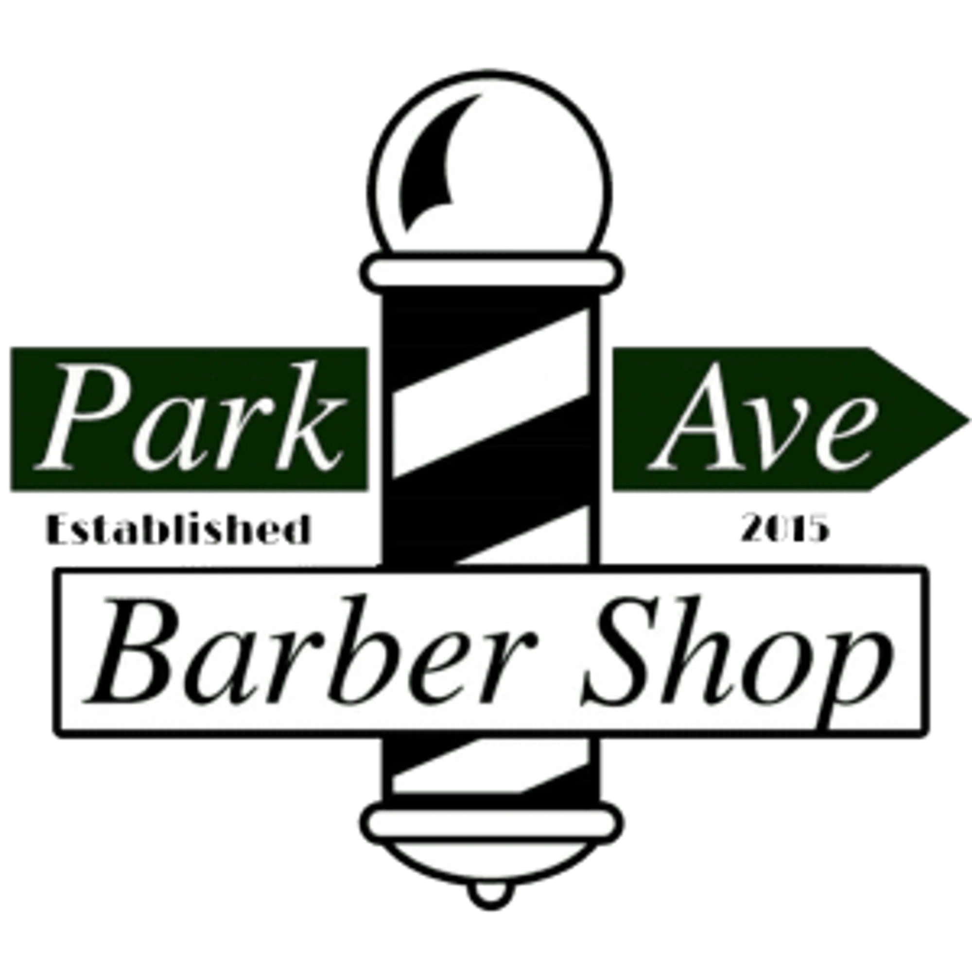Park Ave Barber Shop