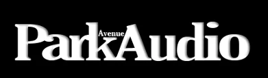 Park Avenue Audio
