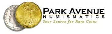 Park Avenue Numismatics