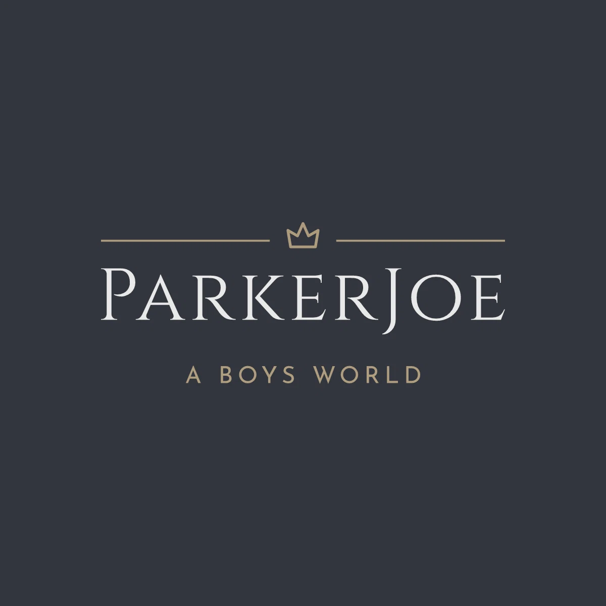 ParkerJoe