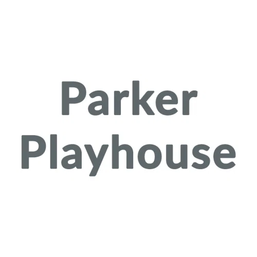 50% Off Parker Playhouse Coupon (2 Promo Codes) Oct 2022