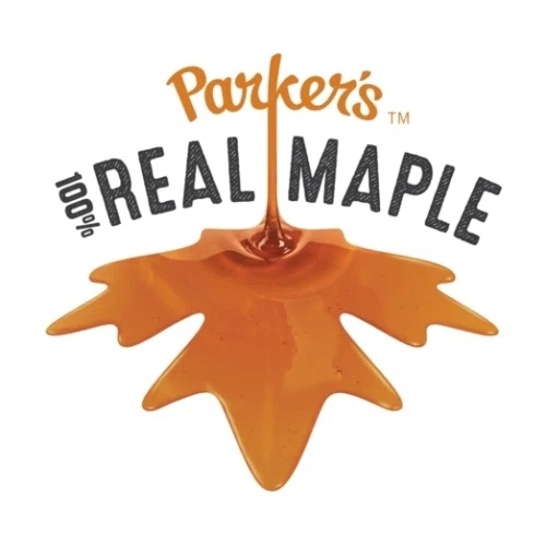 Parker's Real Maple