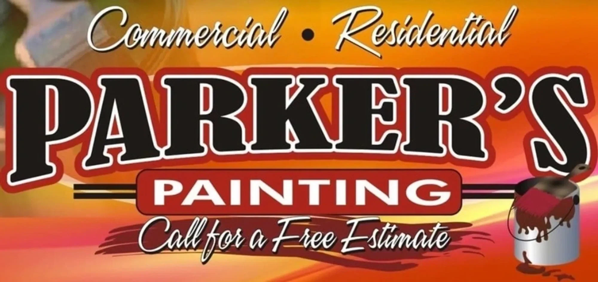 Parker's Painting