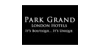 Park Grand London Hotels