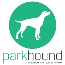 Parkhound Logo for Special Discounts