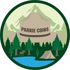 Parkie Coins