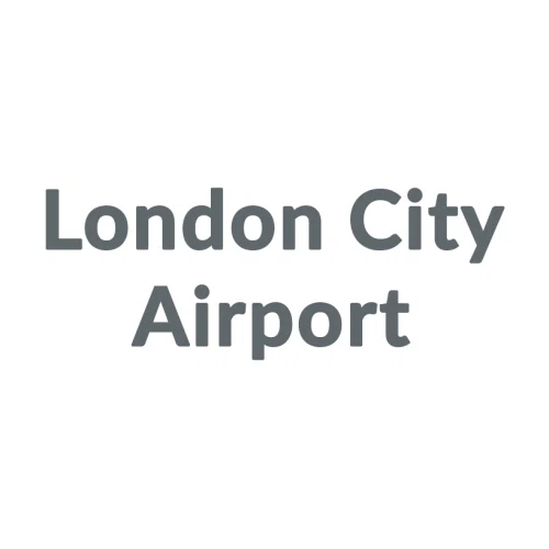 London City Airport