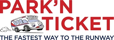 Park'N Ticket