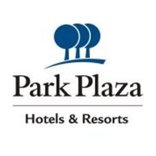 Park Plaza Hotels Logo for Special Discounts