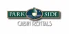 Parkside Cabin Rentals