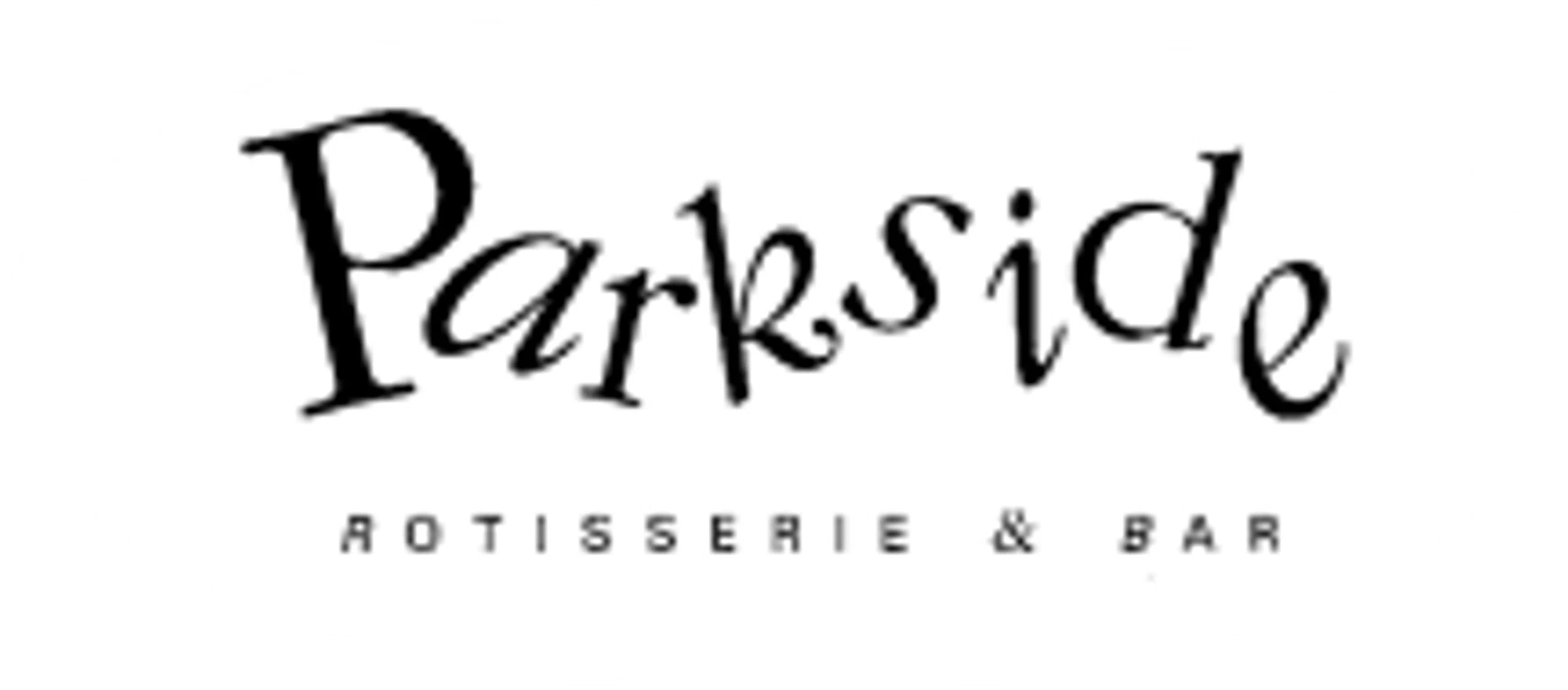 Parkside Rotisserie & Bar