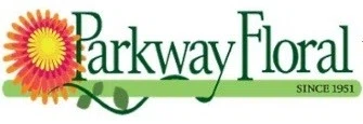 Parkway Floral Inc. Logo for Special Discounts
