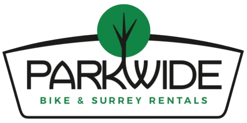 Parkwide Bike Rentals