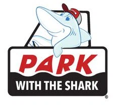Park With The Shark