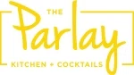 The Parlay Kitchen + Cocktails