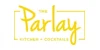 The Parlay Kitchen + Cocktails
