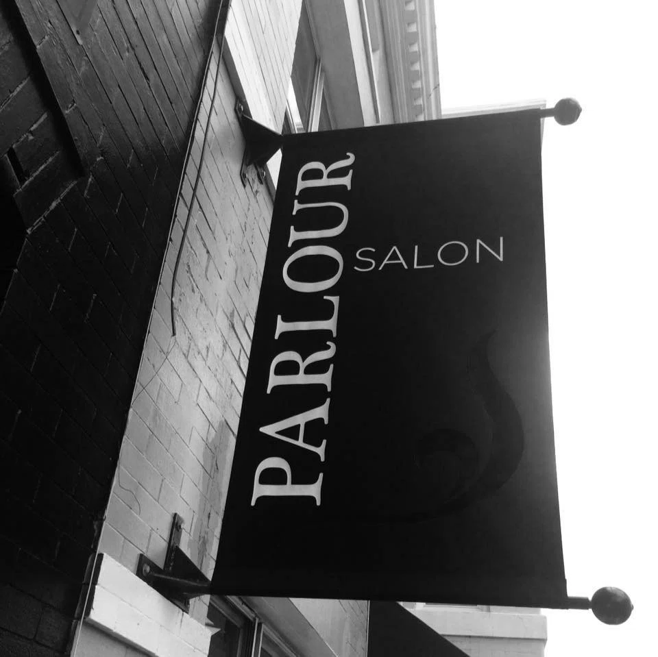 Parlour Salon