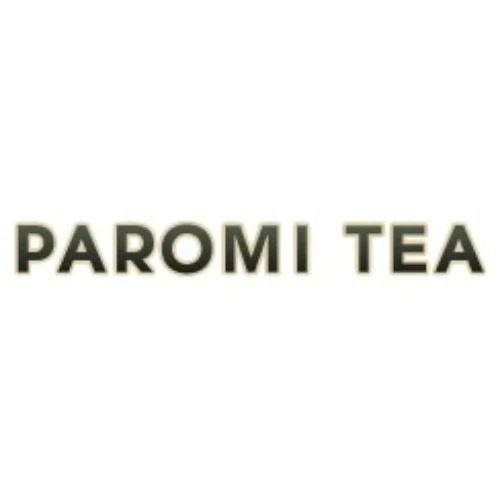Paromi Tea