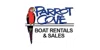 Parrot Cove Boat Rentals