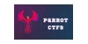 Parrot CTFs