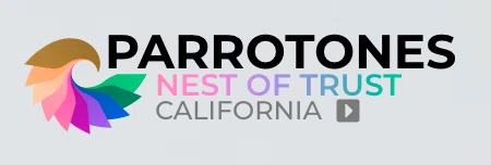Parrotones
