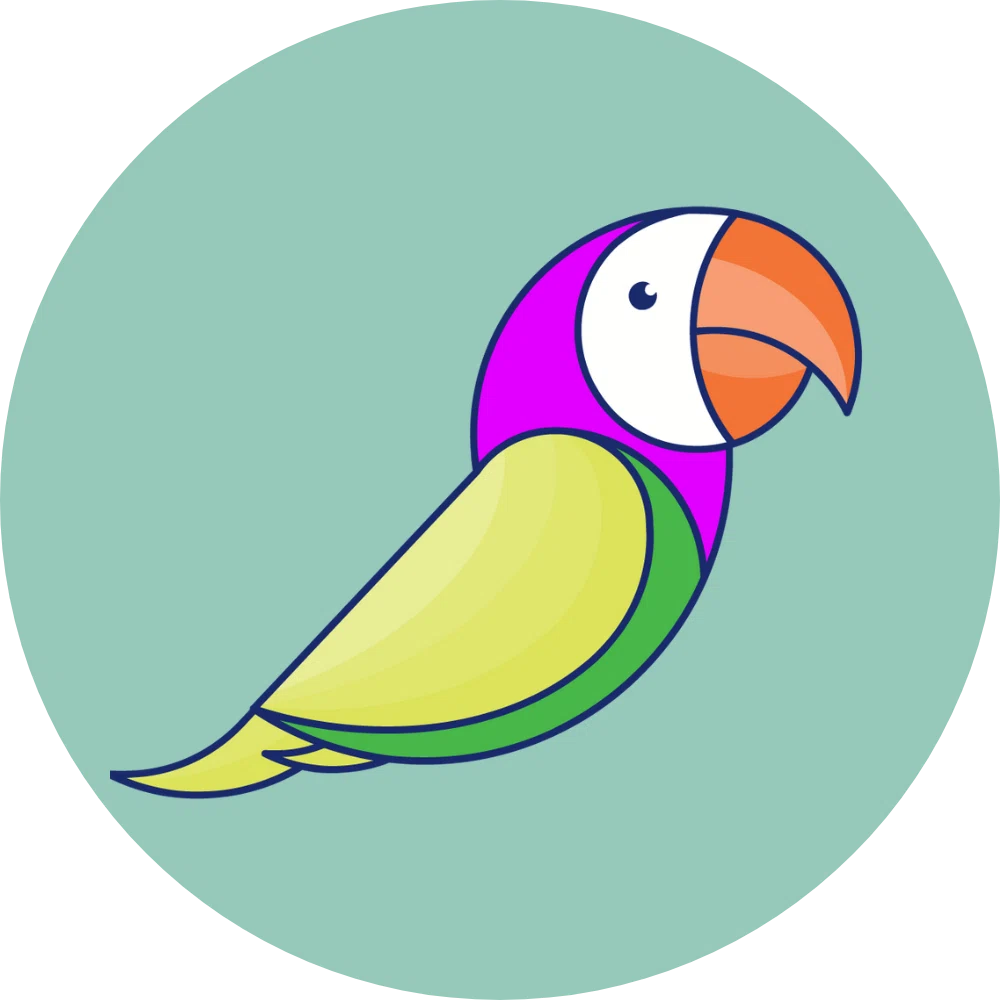 ParrotPal