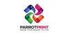 ParrotPrint Canvas