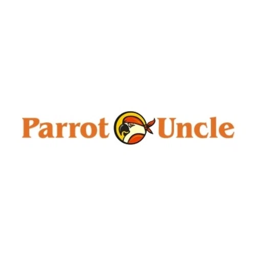 Parrot Uncle