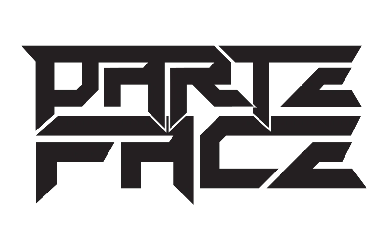Parteface