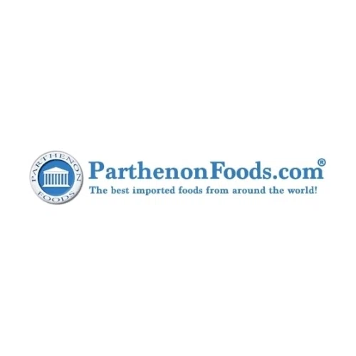 Parthenon Foods