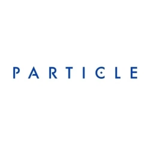 Particle For Men