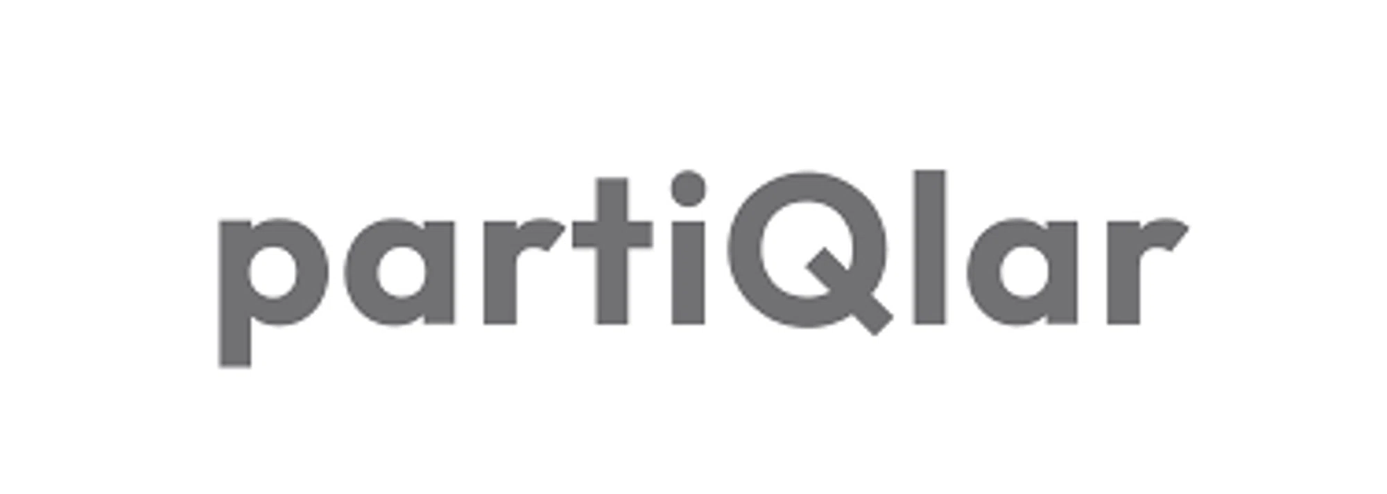 partiQlar